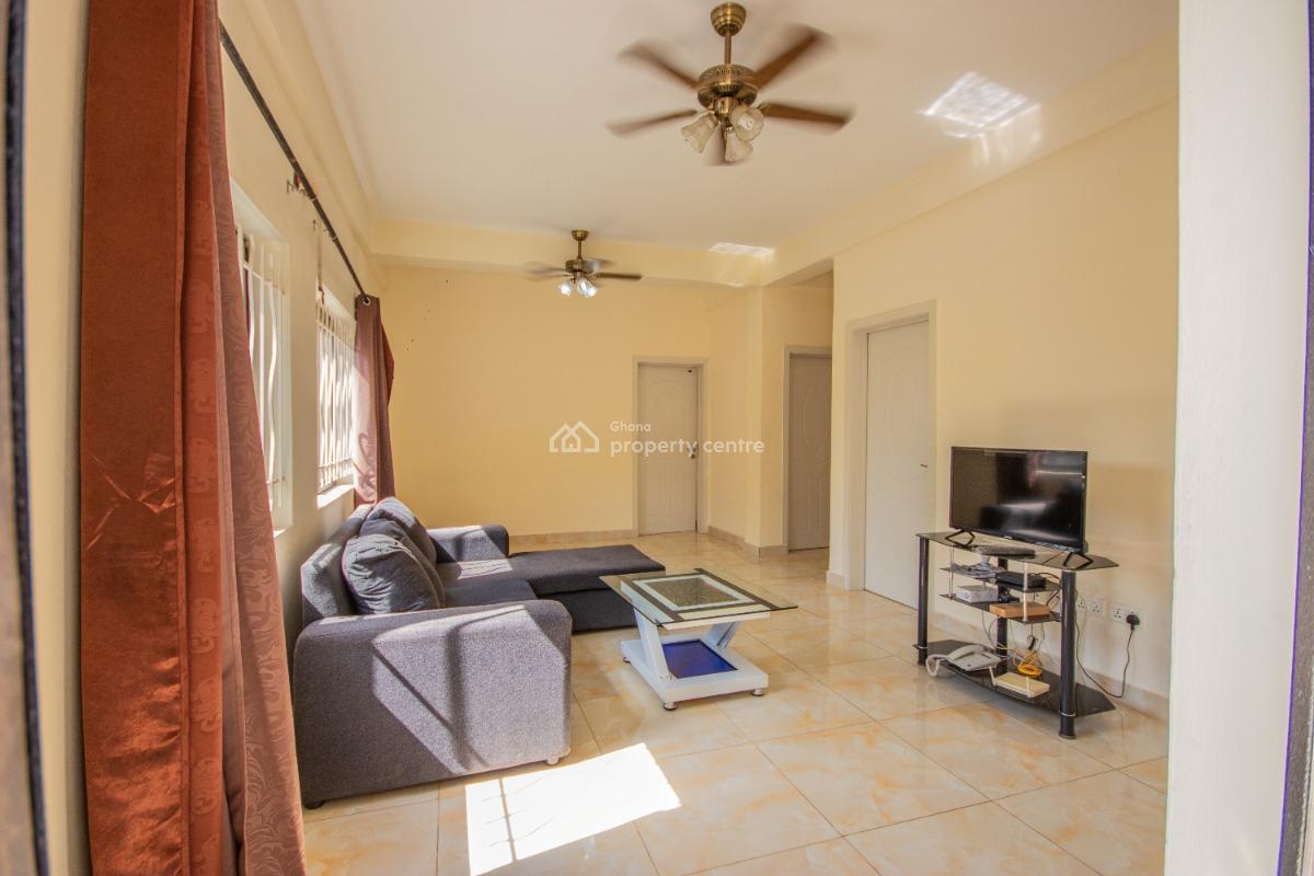 2 Bedroom Apartment, 8th Avenue, Mccarthy Hill, Ga South Municipal, Accra, Apartment for Rent
