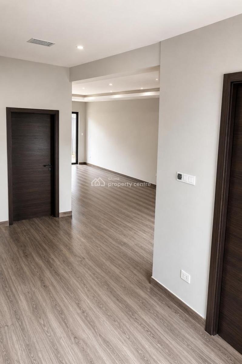 (3) Bedroom  House Self Compound, Tse Addo, Accra, Detached Duplex for Sale