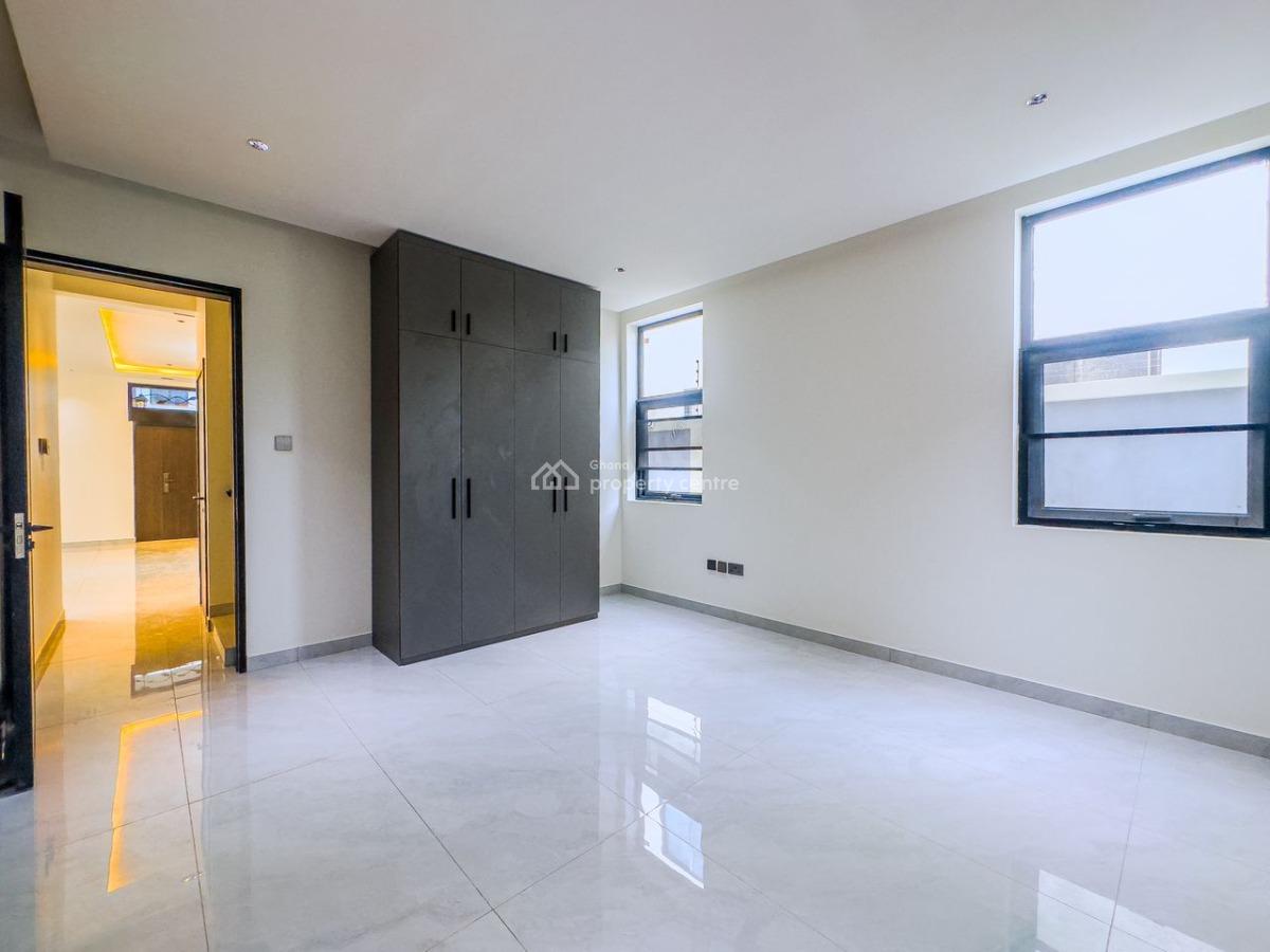 Executive 4 Bedrooms, Tse Addo, Accra, House for Sale