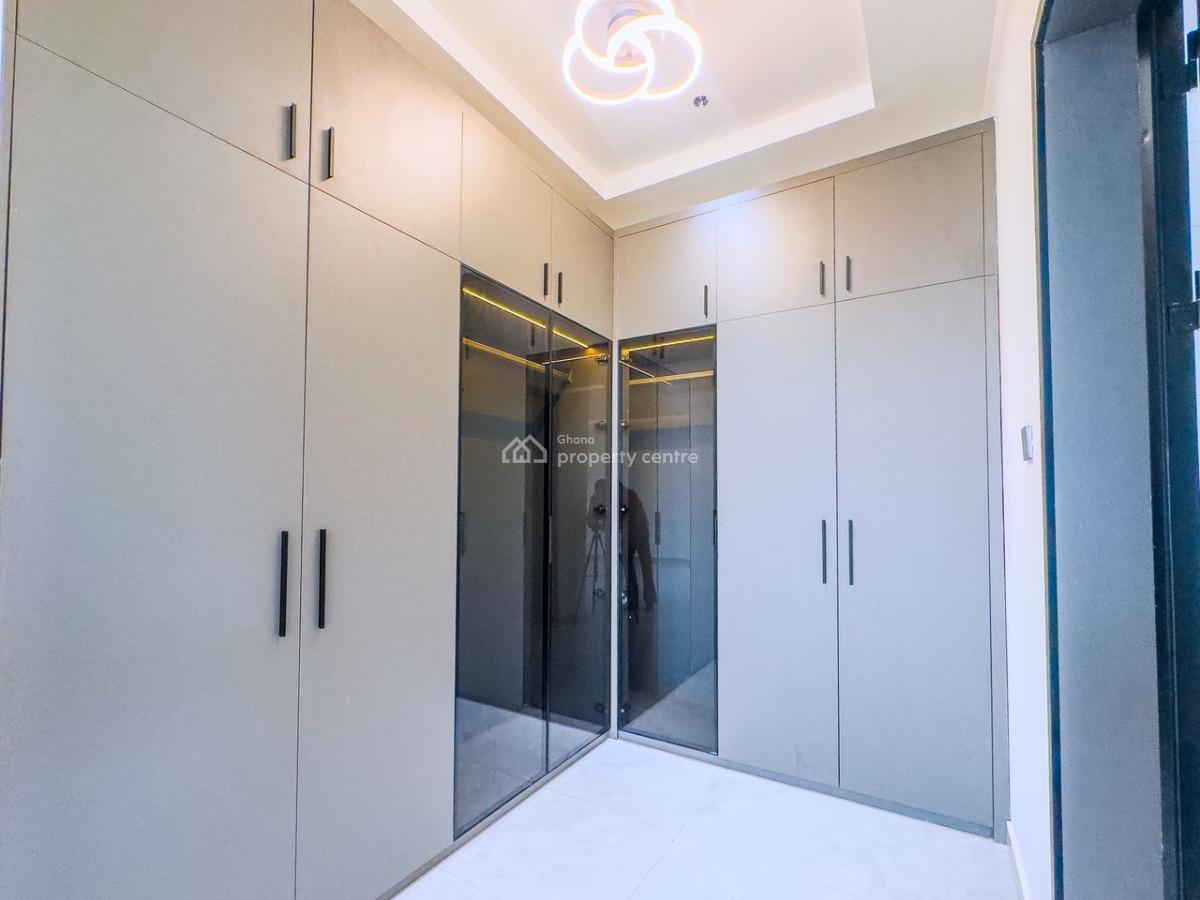 Executive 4 Bedrooms, Tse Addo, Accra, House for Sale