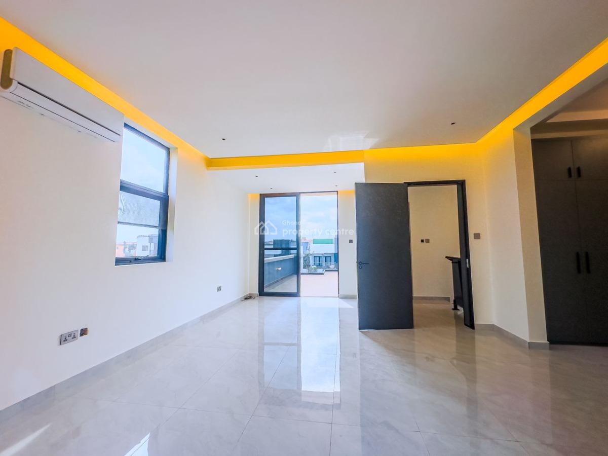 Executive 4 Bedrooms, Tse Addo, Accra, House for Sale
