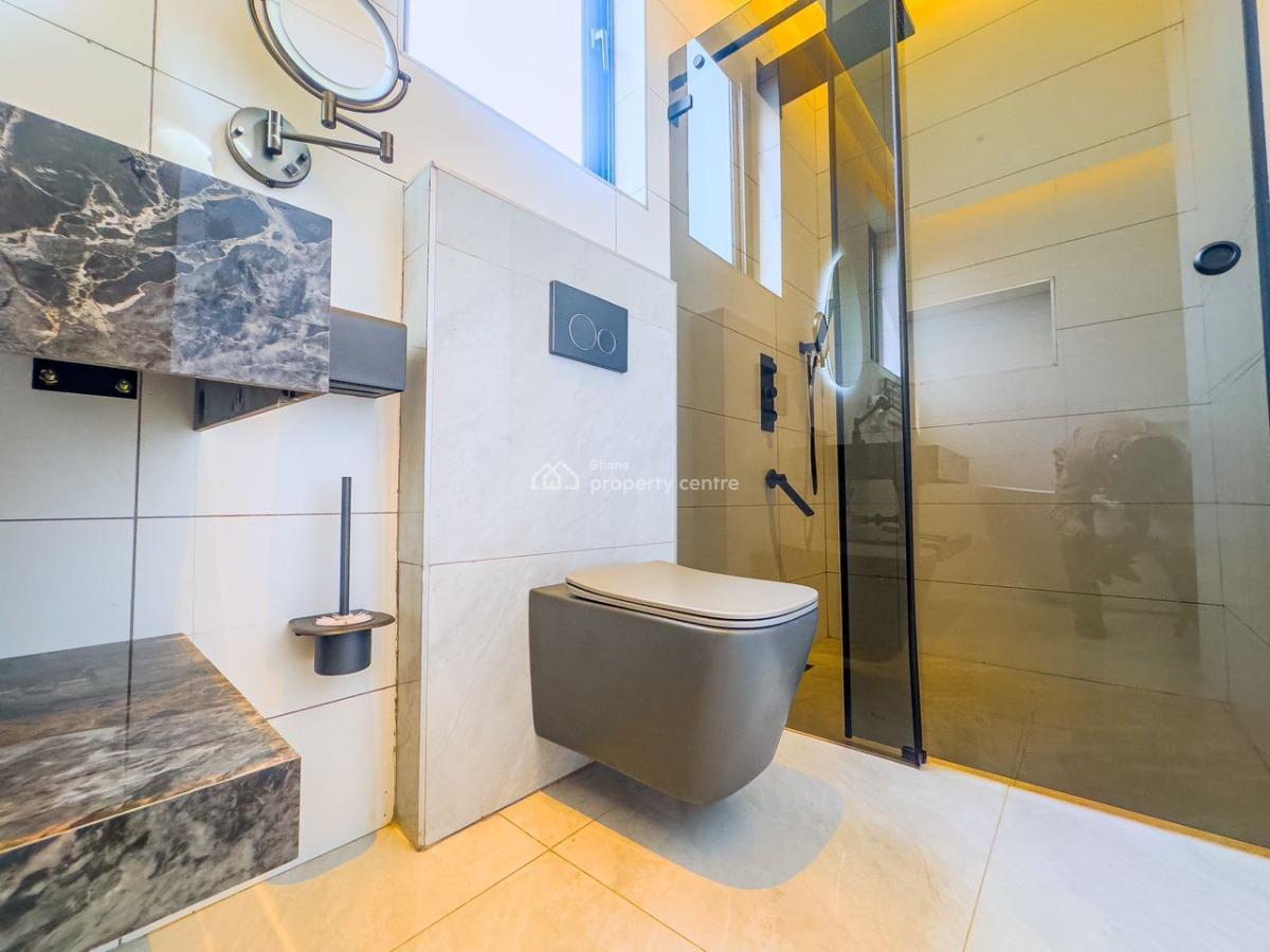 Executive 4 Bedrooms, Tse Addo, Accra, House for Sale