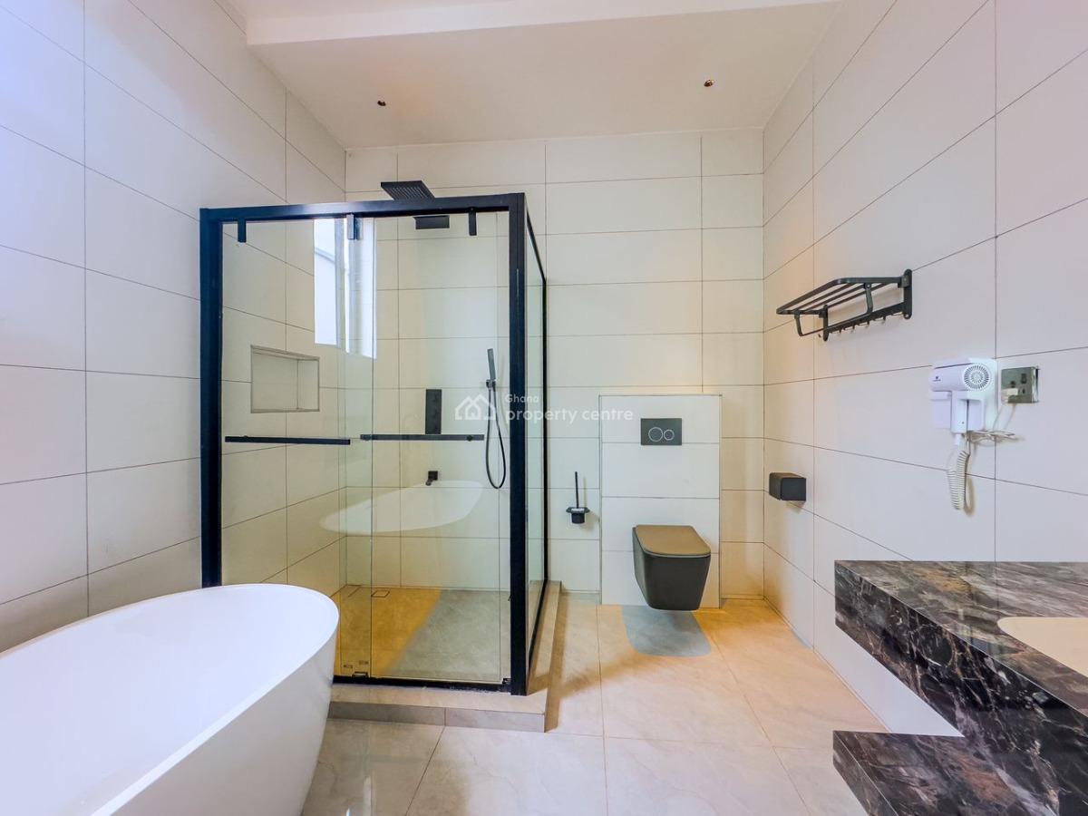 Executive 4 Bedrooms, Tse Addo, Accra, House for Sale