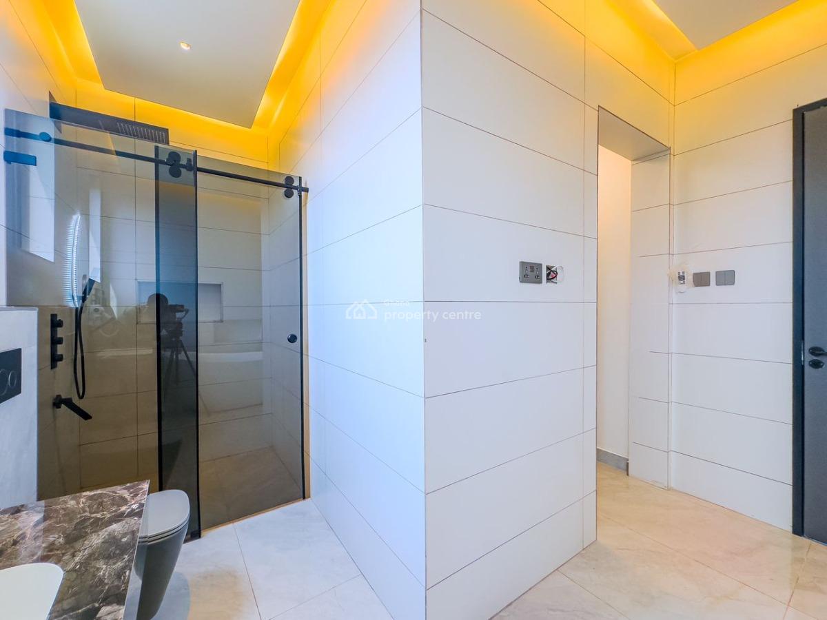 Executive 4 Bedrooms, Tse Addo, Accra, House for Sale