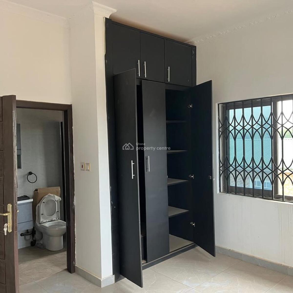Executive  2 Bedroom, Ablekuma South, Accra Metropolitan, Accra, Apartment for Rent