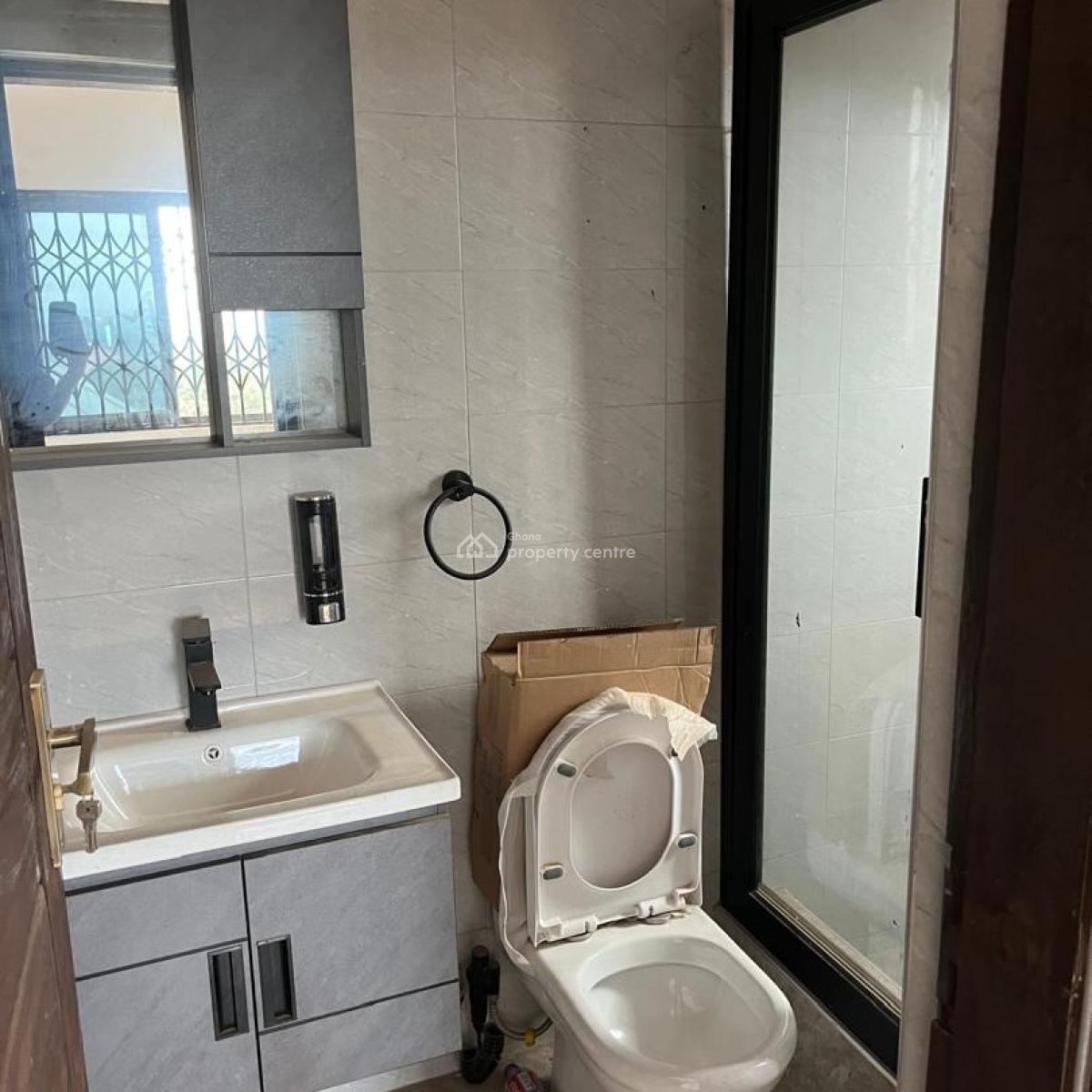 Executive  2 Bedroom, Ablekuma South, Accra Metropolitan, Accra, Apartment for Rent
