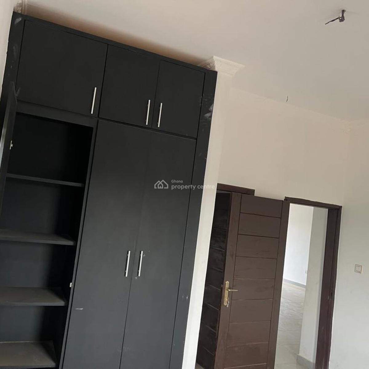 Executive  2 Bedroom, Ablekuma South, Accra Metropolitan, Accra, Apartment for Rent