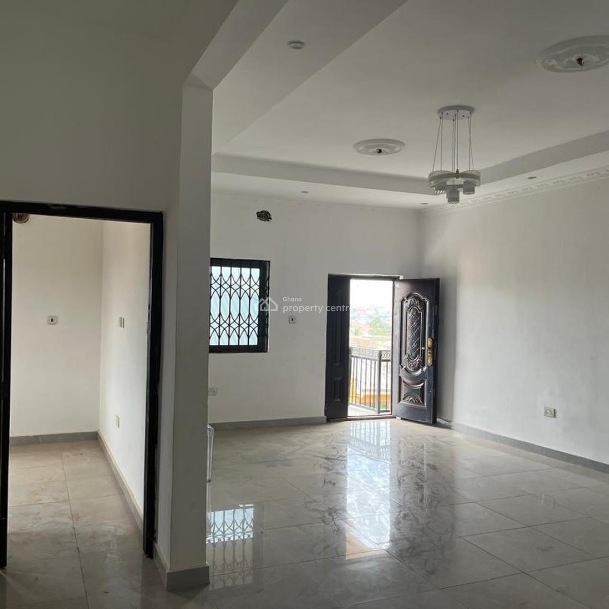 Executive  2 Bedroom, Ablekuma South, Accra Metropolitan, Accra, Apartment for Rent