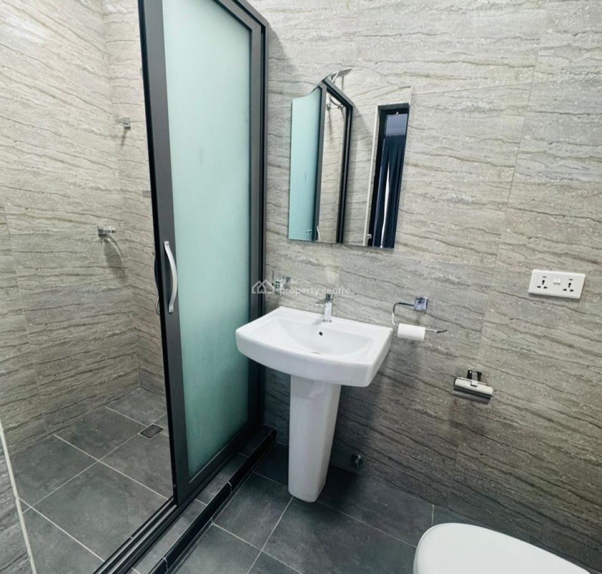 Executive Furnished 4 Bedroom, East Legon, Accra, House for Rent