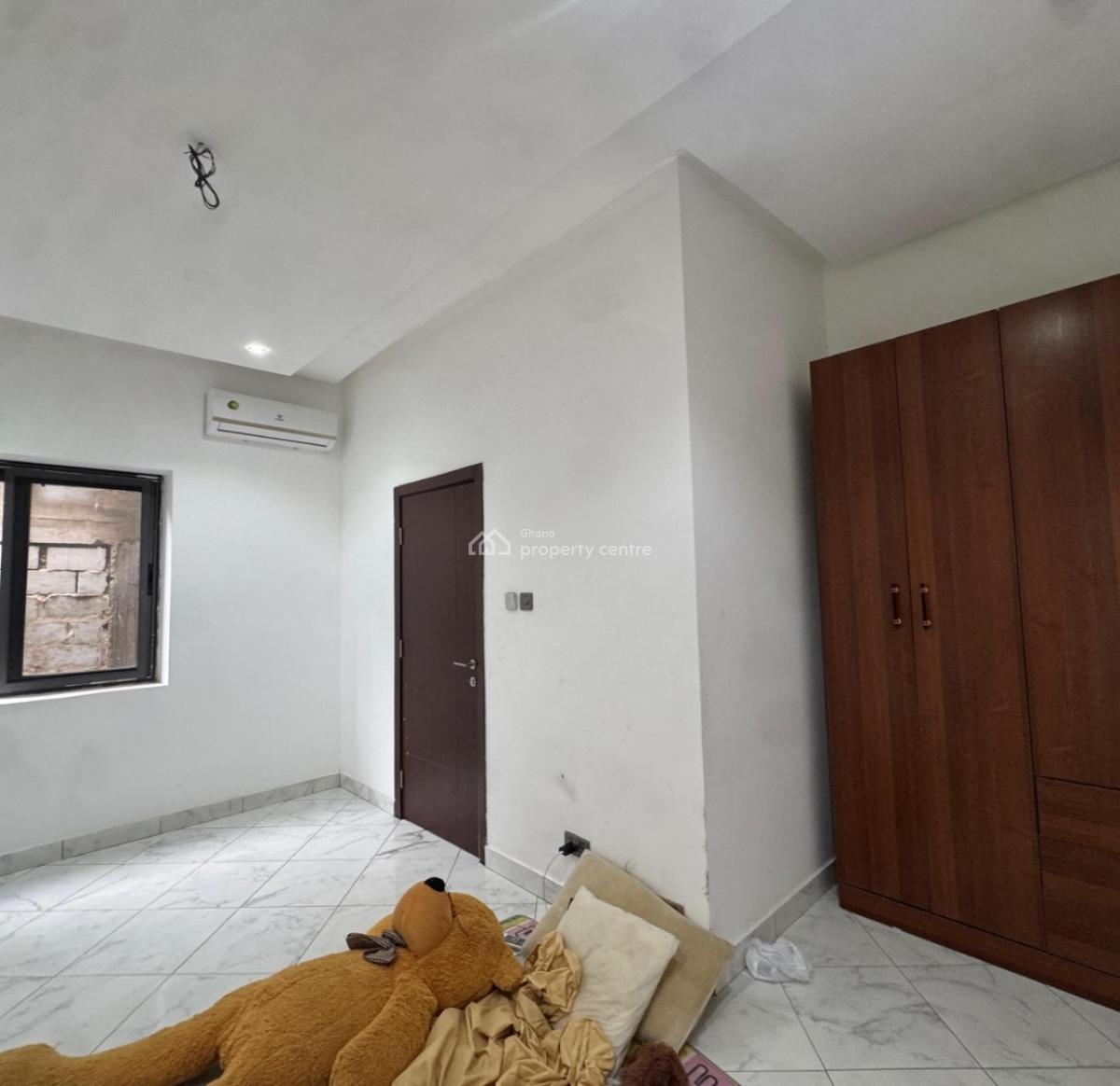 Executive 4 Bedrooms, Adjiringanor, East Legon, Accra, House for Rent