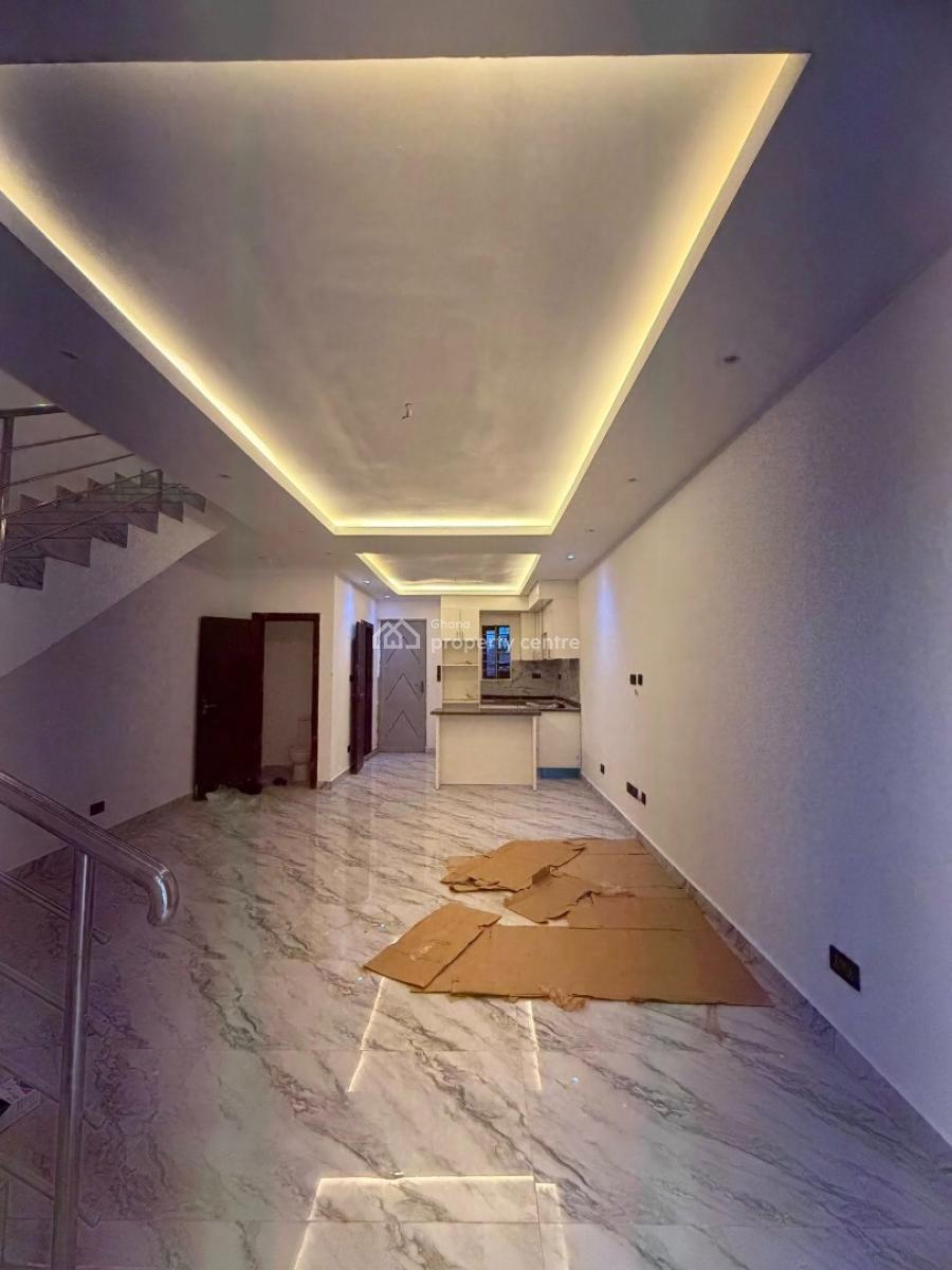 Executive Newly Built 2 Bedrooms Houses, Ashaley Botwe, Adenta Municipal, Accra, House for Sale