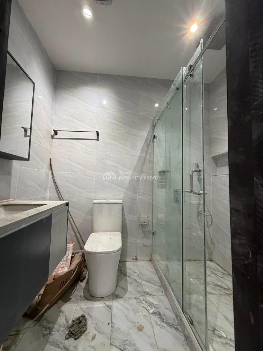 Executive Newly Built 2 Bedrooms Houses, Ashaley Botwe, Adenta Municipal, Accra, House for Sale
