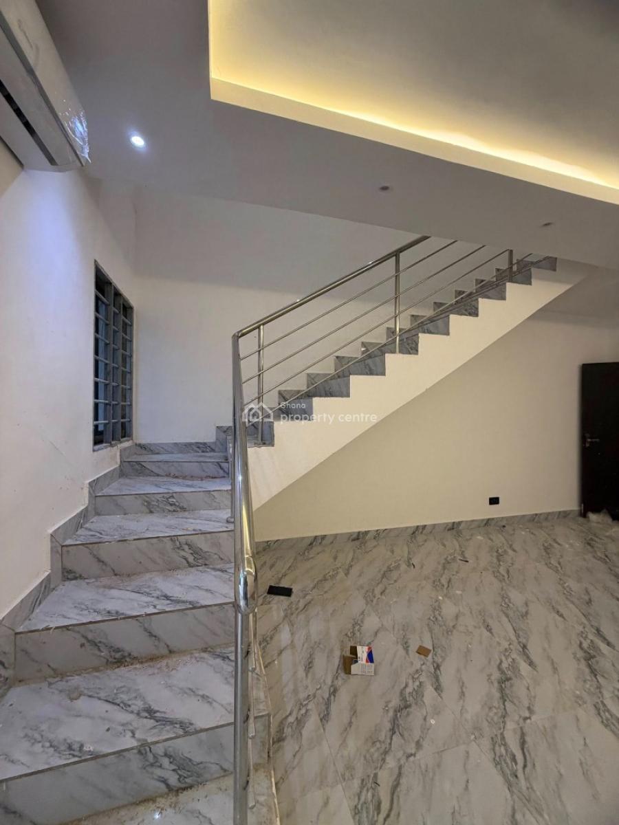 Executive Newly Built 2 Bedrooms Houses, Ashaley Botwe, Adenta Municipal, Accra, House for Sale