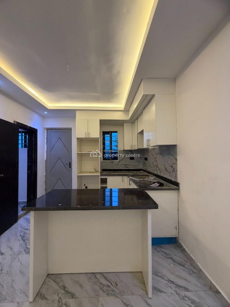 Executive Newly Built 2 Bedrooms Houses, Ashaley Botwe, Adenta Municipal, Accra, House for Sale