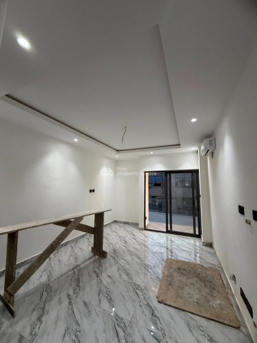 Executive Newly Built 2 Bedrooms Houses, Ashaley Botwe, Adenta Municipal, Accra, House for Sale