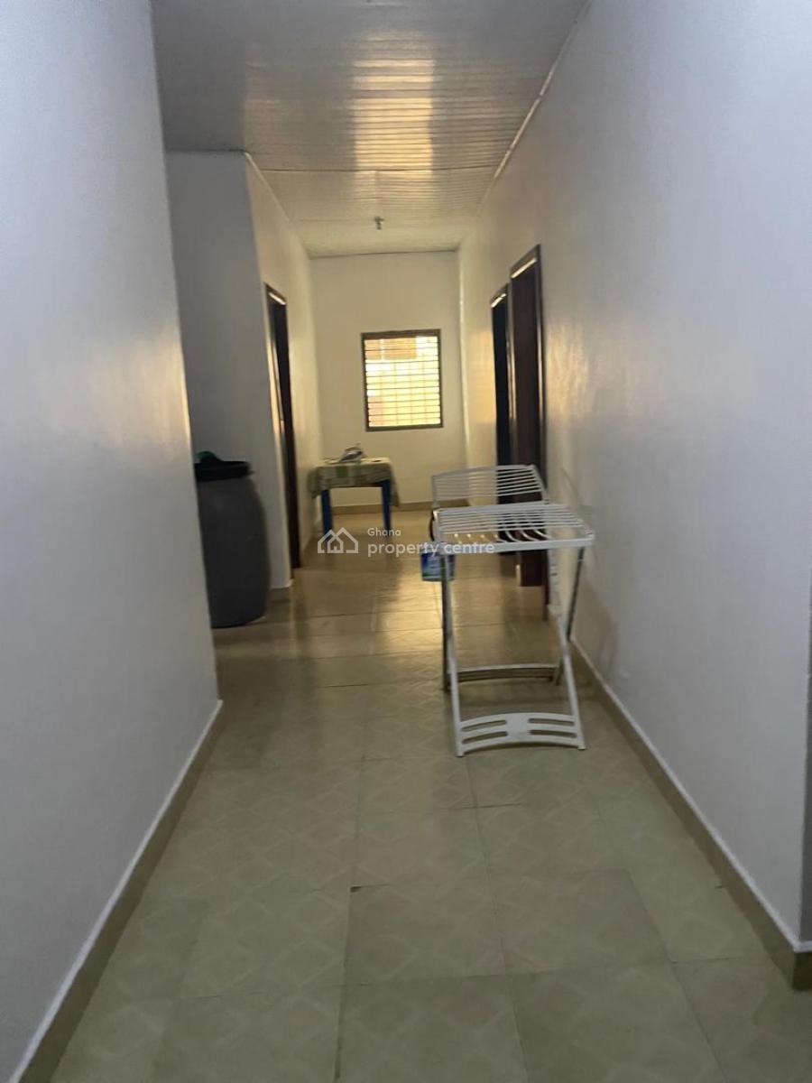 Registered 5 Master Brm House at Kasoa, Kakraba, Kasoa, Awutu-senya East, Central Region, Detached Bungalow for Sale
