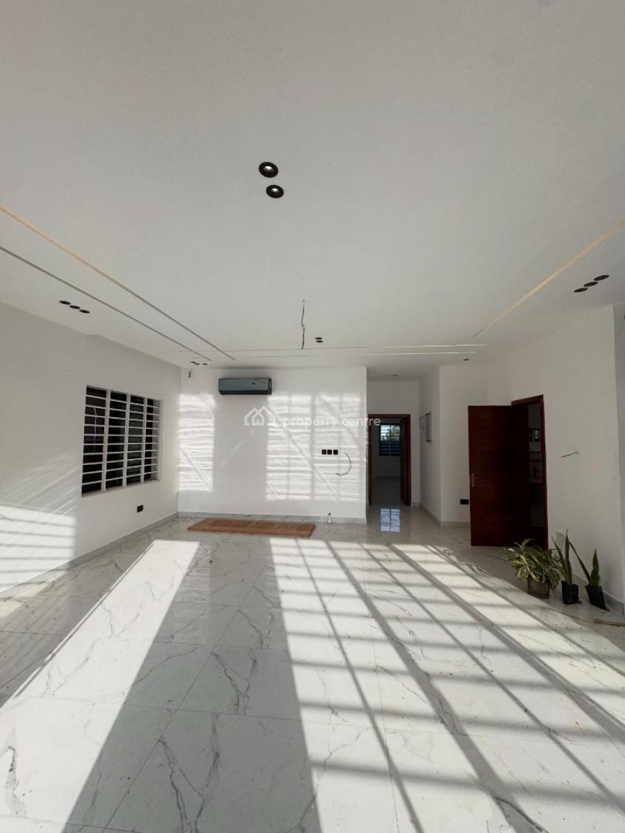 Executive 4 Bedroom, Oyarifa, La Nkwantanang Madina Municipal, Accra, House for Sale
