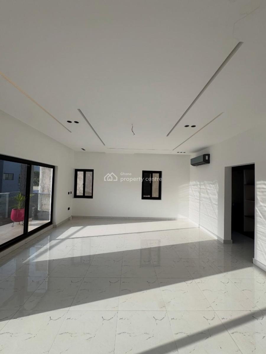 Executive 4 Bedroom, Oyarifa, La Nkwantanang Madina Municipal, Accra, House for Sale