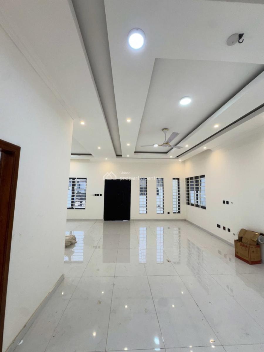 Executive 3 Bedroom, Baatsonaa, Spintex, Accra, House for Sale