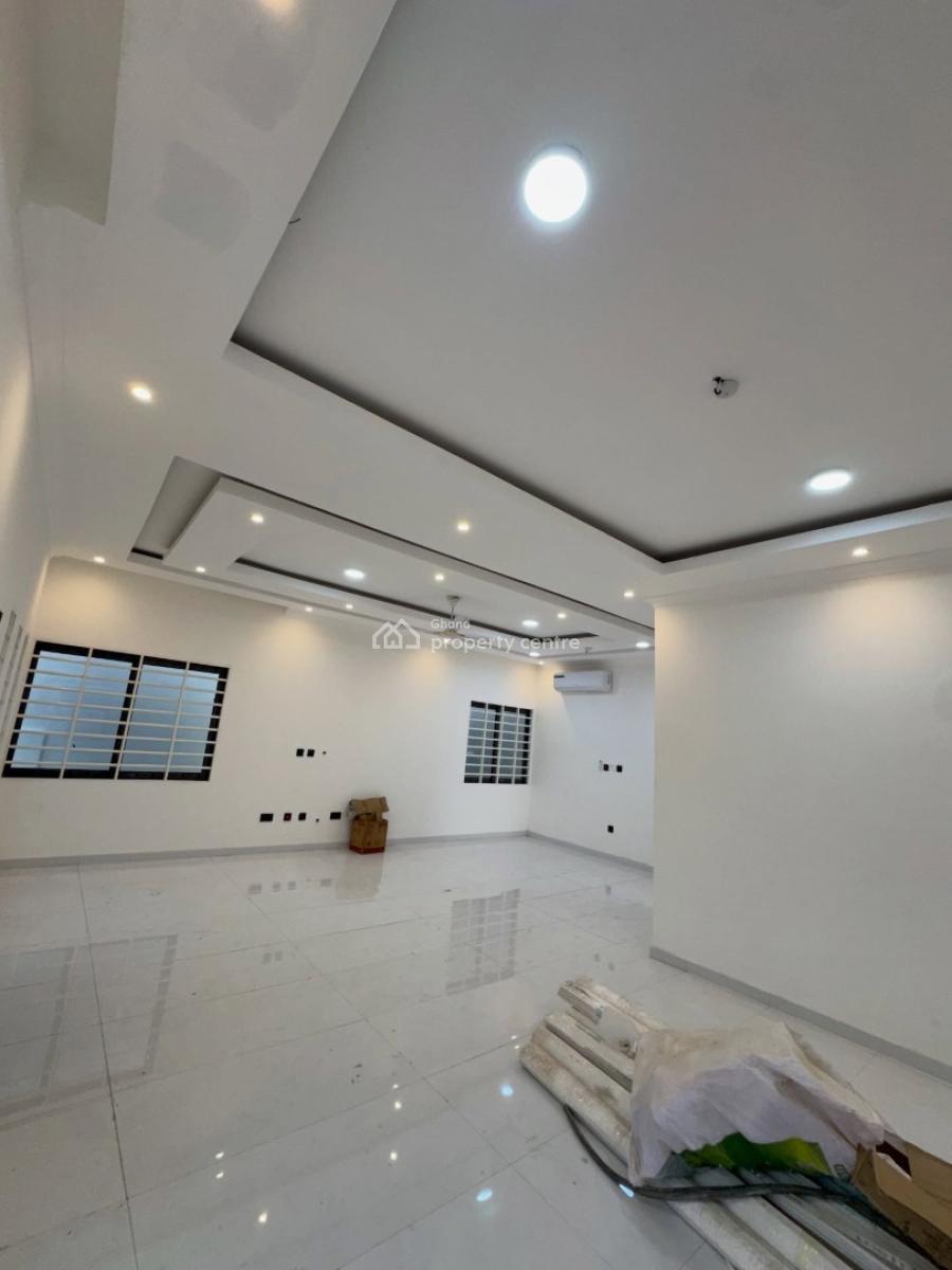 Executive 3 Bedroom, Baatsonaa, Spintex, Accra, House for Sale