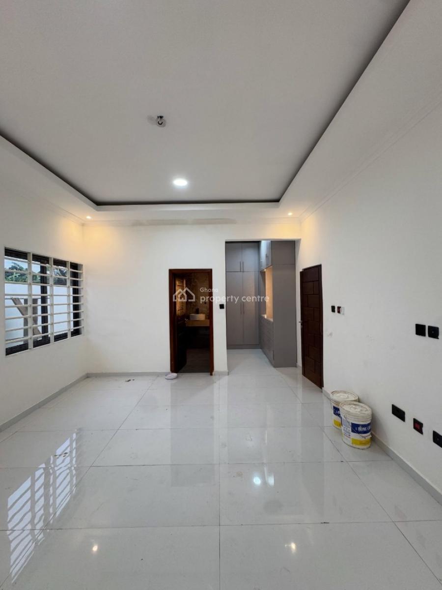 Executive 3 Bedroom, Baatsonaa, Spintex, Accra, House for Sale