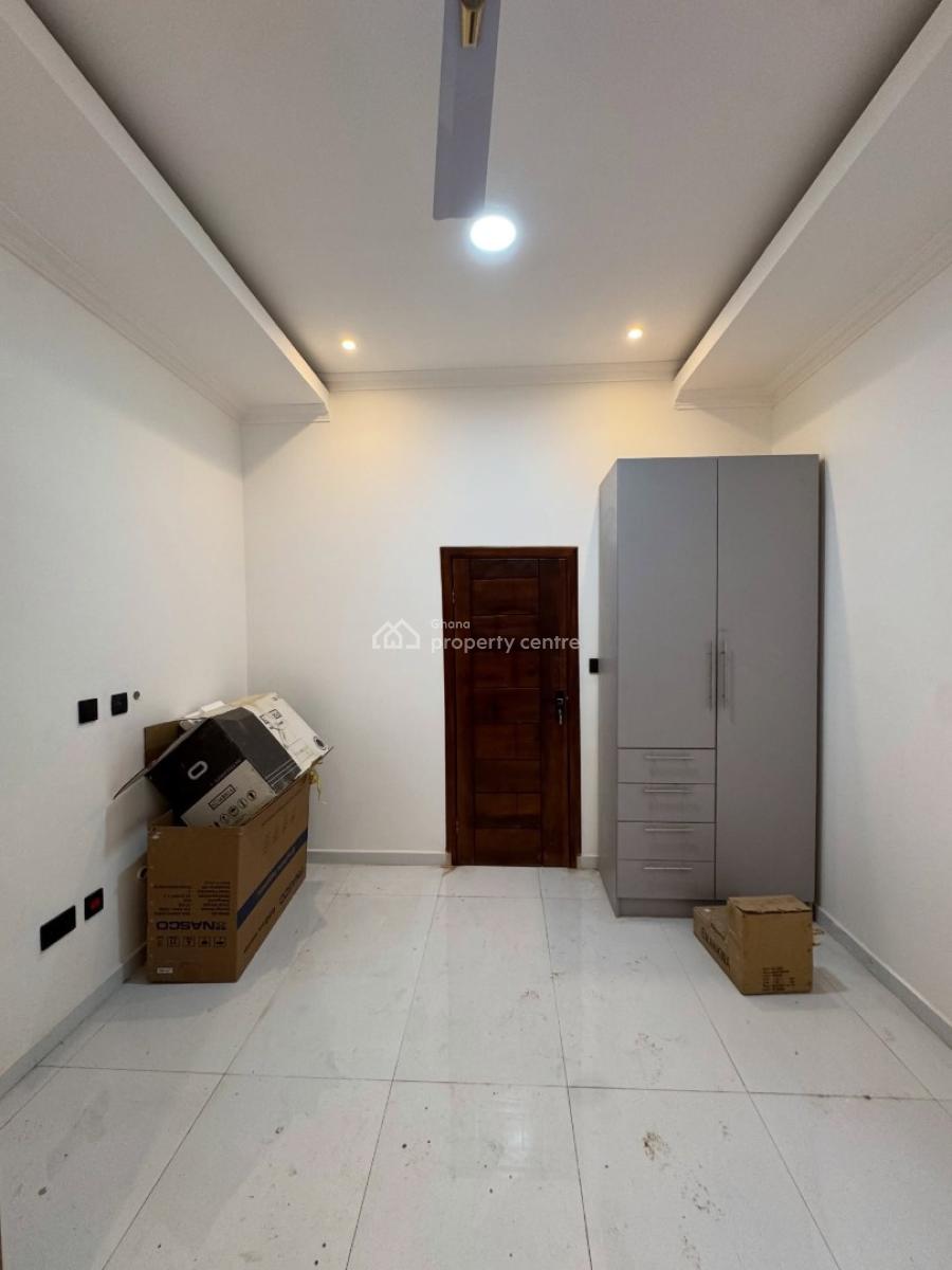 Executive 3 Bedroom, Baatsonaa, Spintex, Accra, House for Sale