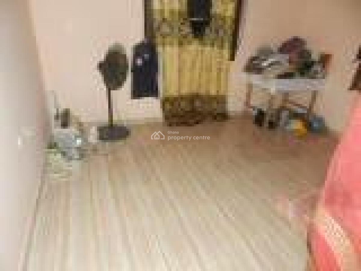 Neat 2 Master Brm House at Buduburam Kasoa, Buduburam, Kasoa, Awutu-senya East, Central Region, Detached Bungalow for Sale