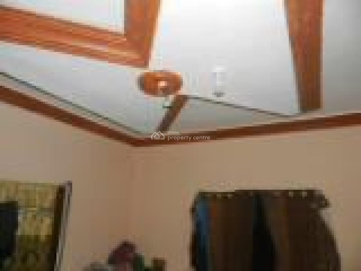 Neat 2 Master Brm House at Buduburam Kasoa, Buduburam, Kasoa, Awutu-senya East, Central Region, Detached Bungalow for Sale