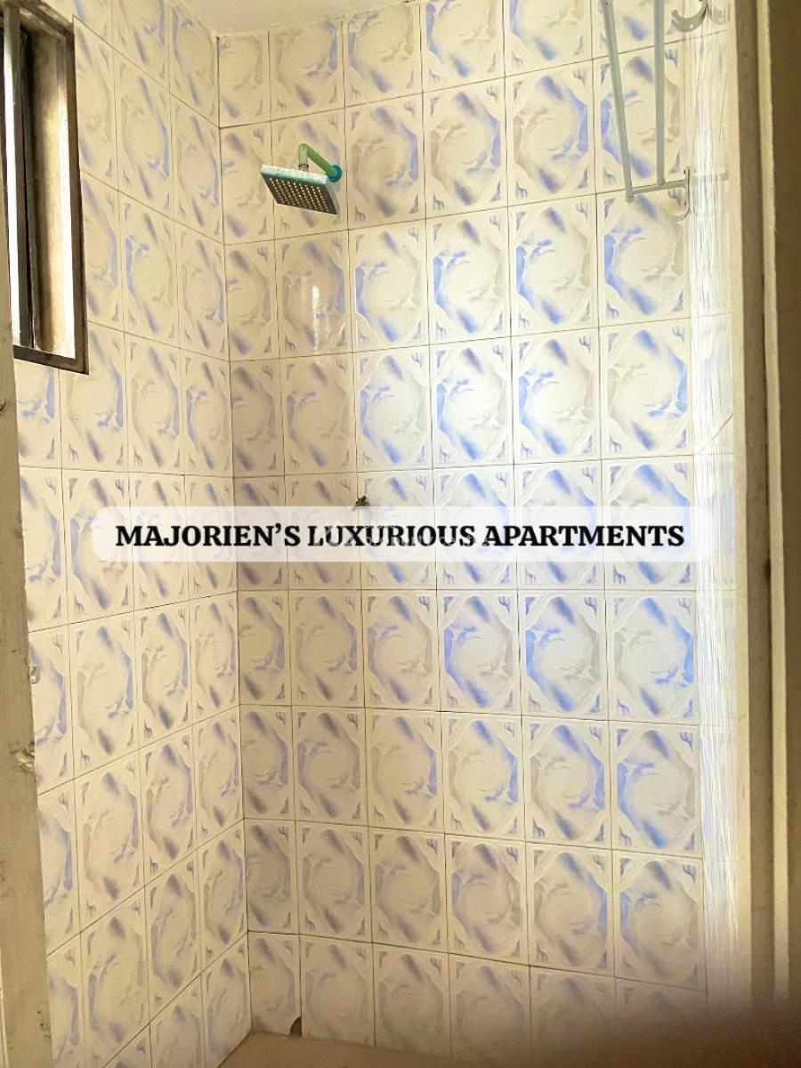 5 Bedroom Fully Furnished Apartment, N1, George Bush Highway, Akweteyman, Accra, Apartment for Rent