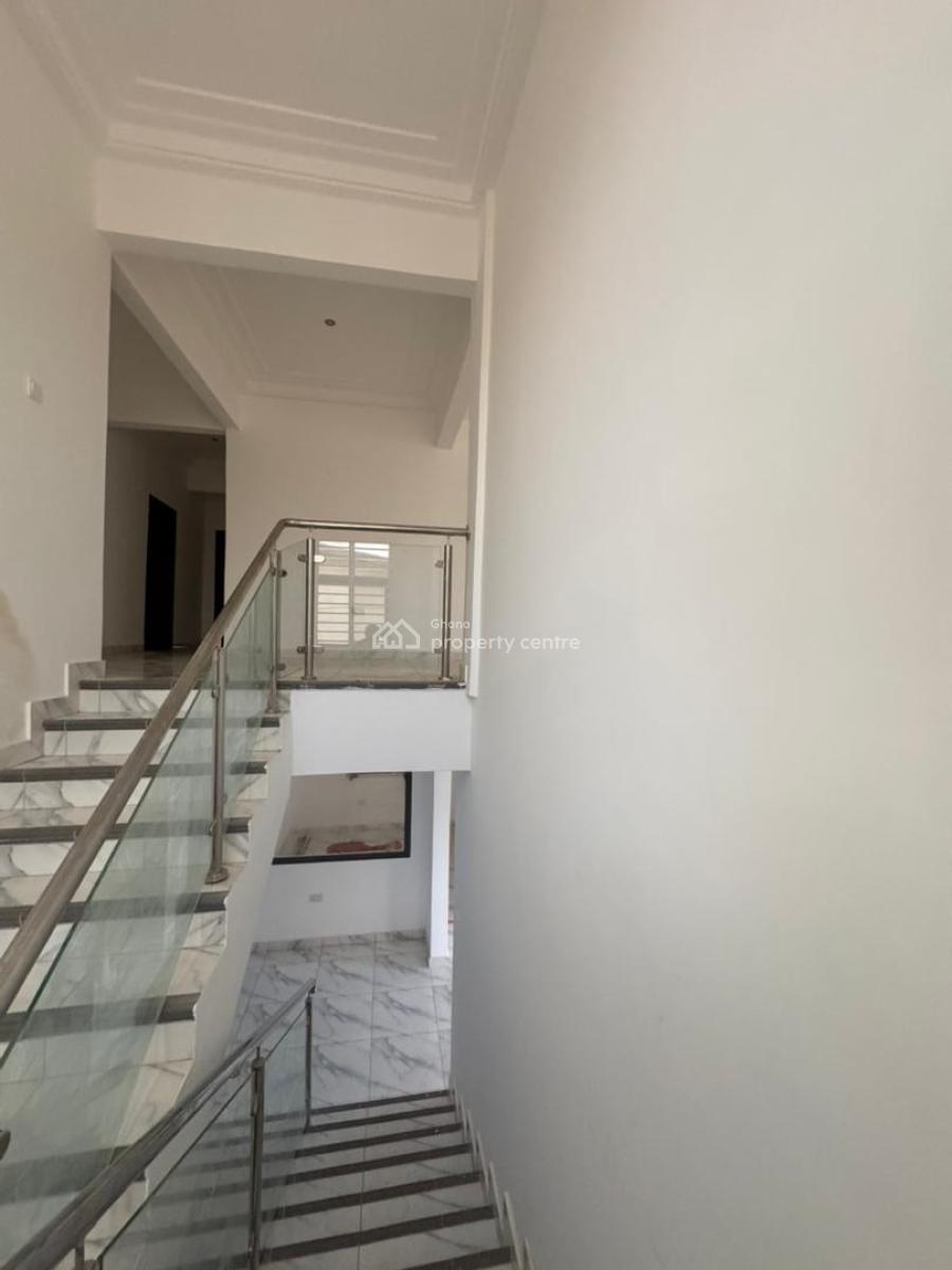 Newly Fully Furnished 4-bedroom House, Kumasi Metropolitan, Ashanti, House for Sale