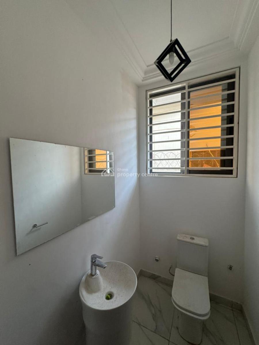 Newly Fully Furnished 4-bedroom House, Kumasi Metropolitan, Ashanti, House for Sale