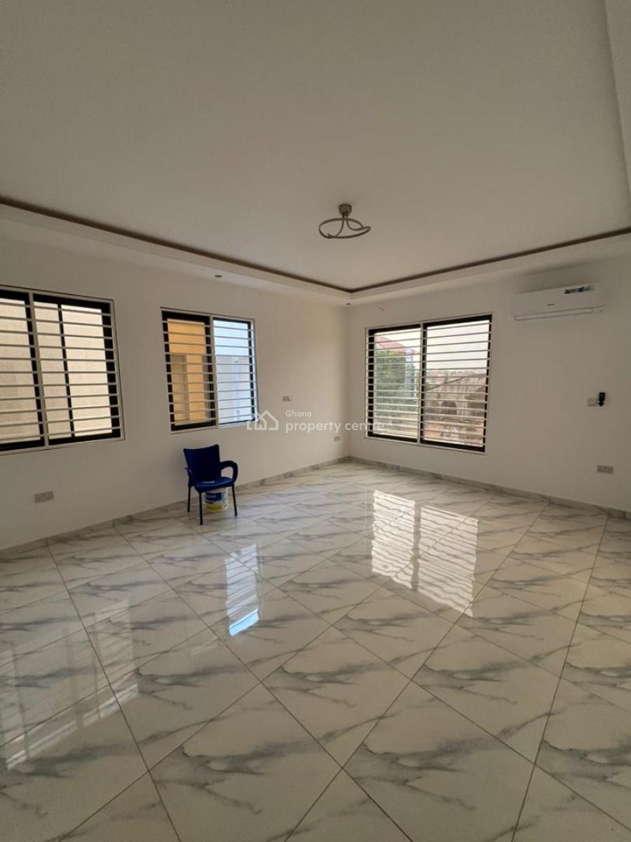 Newly Fully Furnished 4-bedroom House, Kumasi Metropolitan, Ashanti, House for Sale