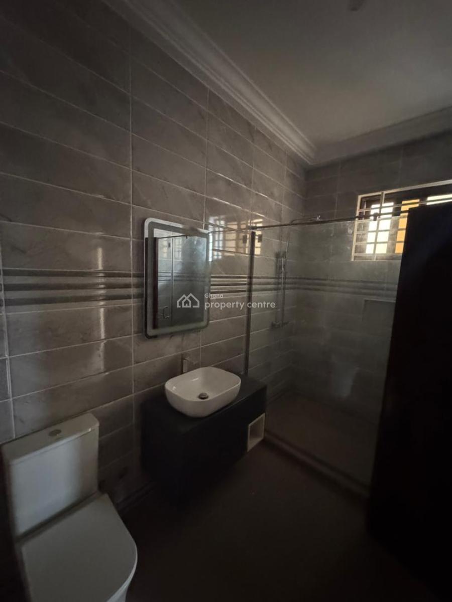 Newly Fully Furnished 4-bedroom House, Kumasi Metropolitan, Ashanti, House for Sale