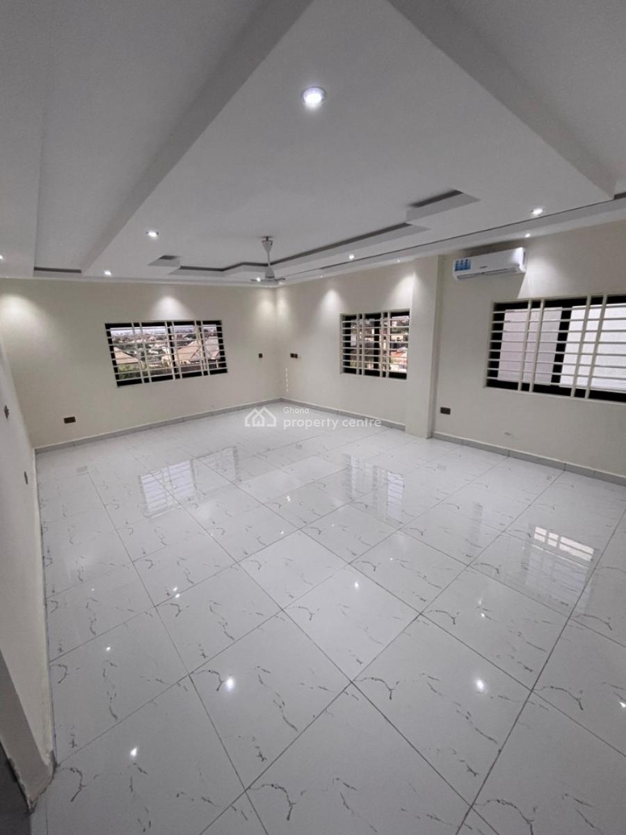 Executive Fully Furnished 5-bedroom House, Kumasi Metropolitan, Ashanti, House for Sale