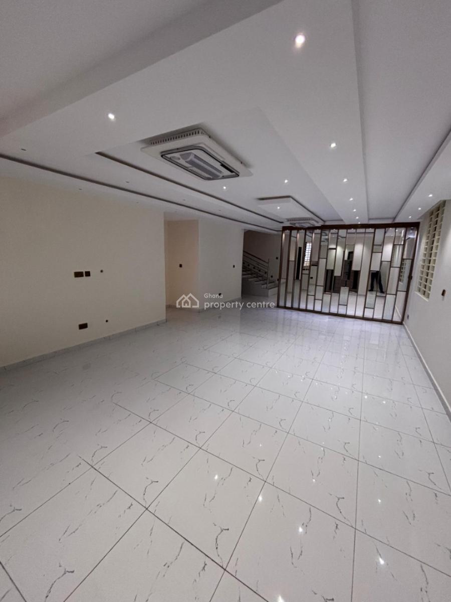 Executive Fully Furnished 5-bedroom House, Kumasi Metropolitan, Ashanti, House for Sale