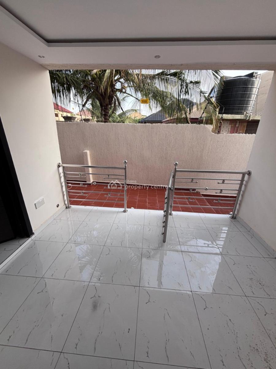 Executive Fully Furnished 5-bedroom House, Kumasi Metropolitan, Ashanti, House for Sale