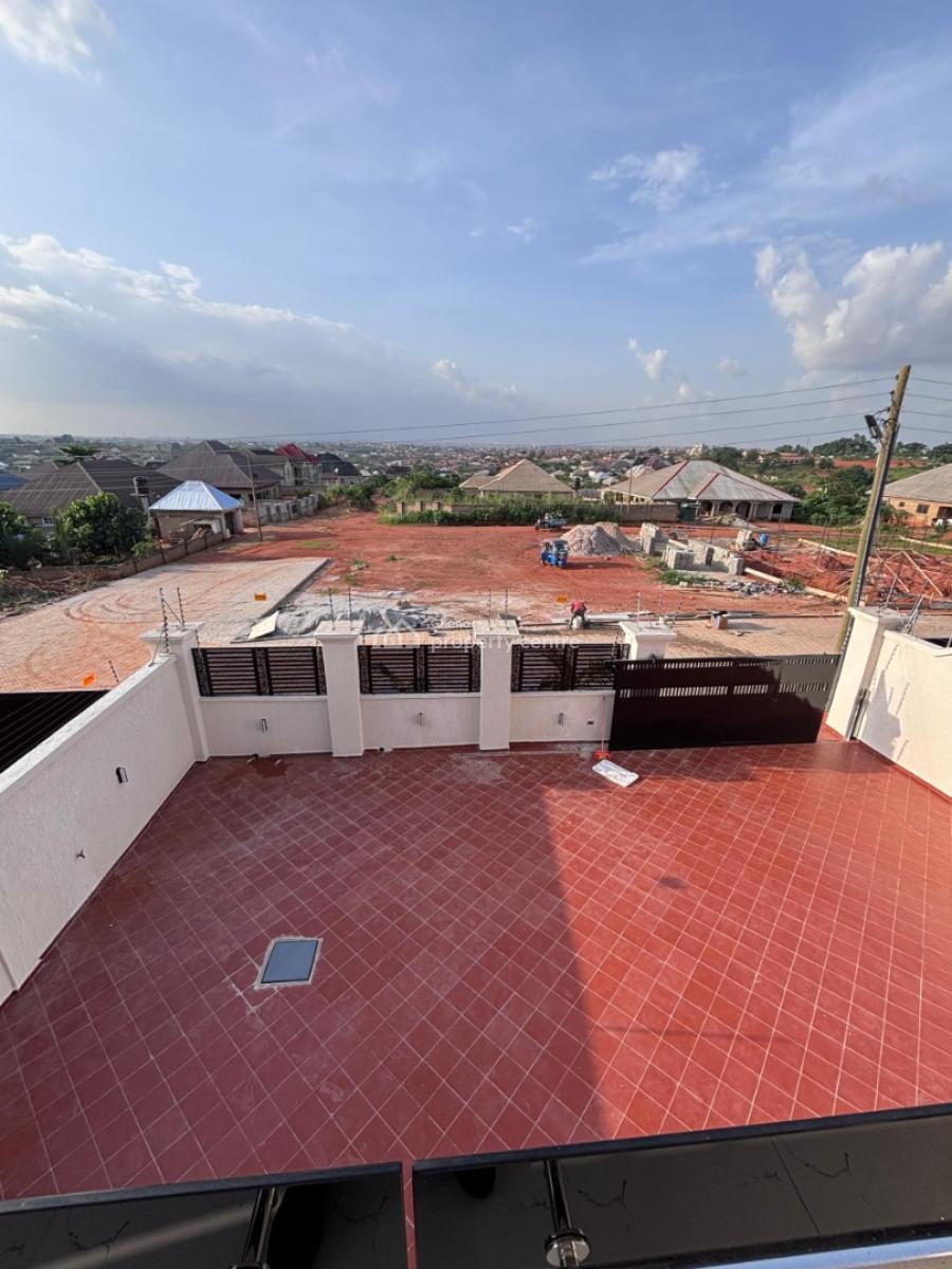Executive Fully Furnished 5-bedroom House, Kumasi Metropolitan, Ashanti, House for Sale