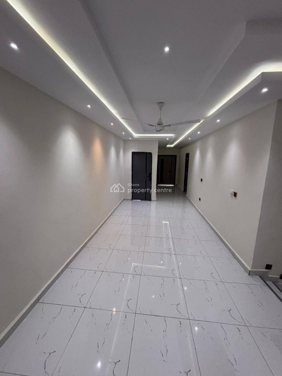 Executive Fully Furnished 4-bedroom House, Kumasi Metropolitan, Ashanti, House for Sale