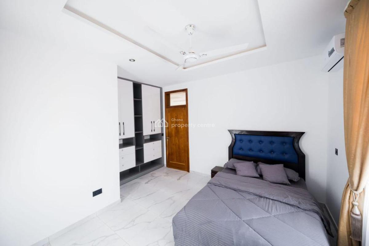 Executive Fully Furnished 5-bedroom House, Kumasi Metropolitan, Ashanti, House for Sale
