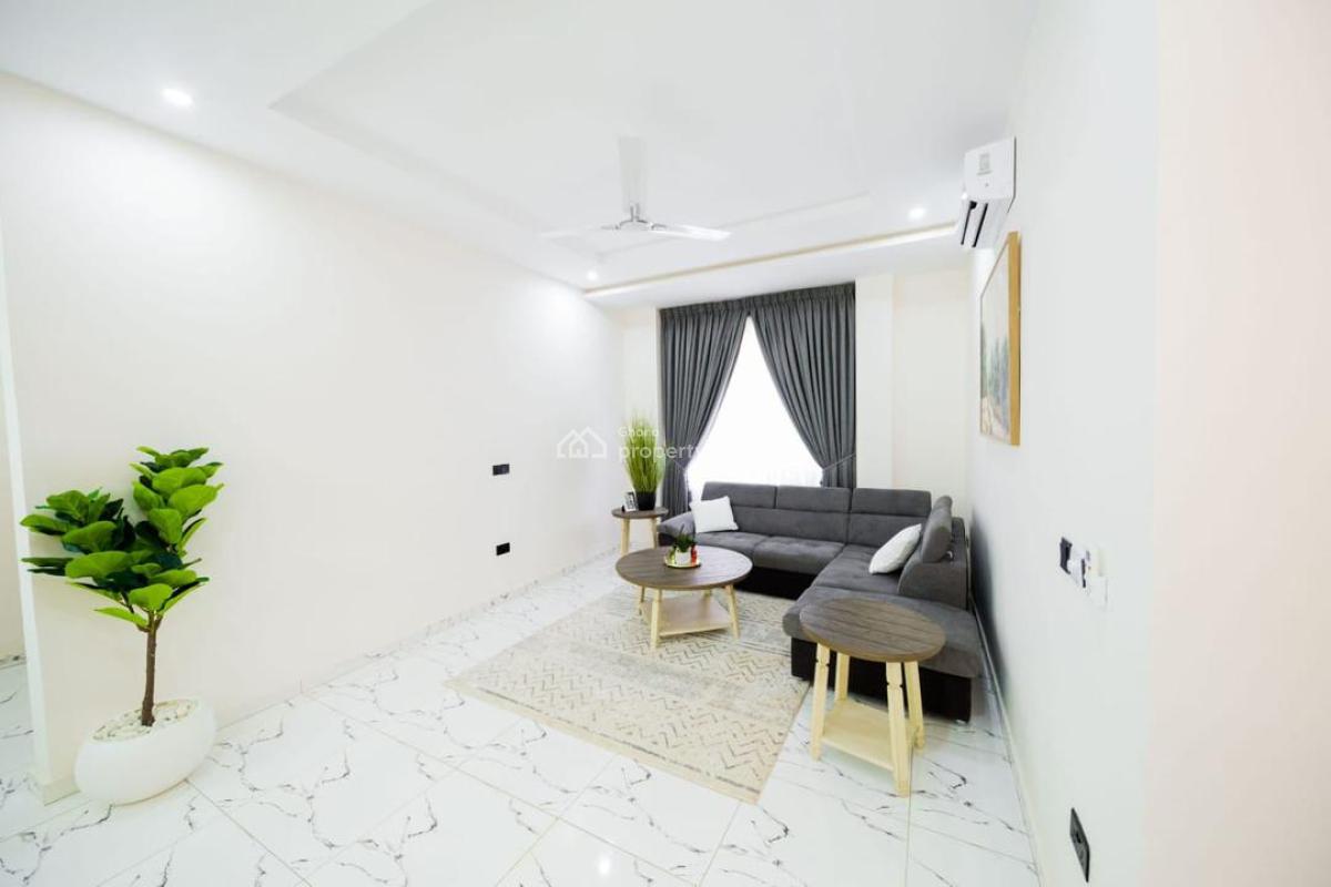 Executive Fully Furnished 4-bedroom House, Kumasi Metropolitan, Ashanti, House for Sale