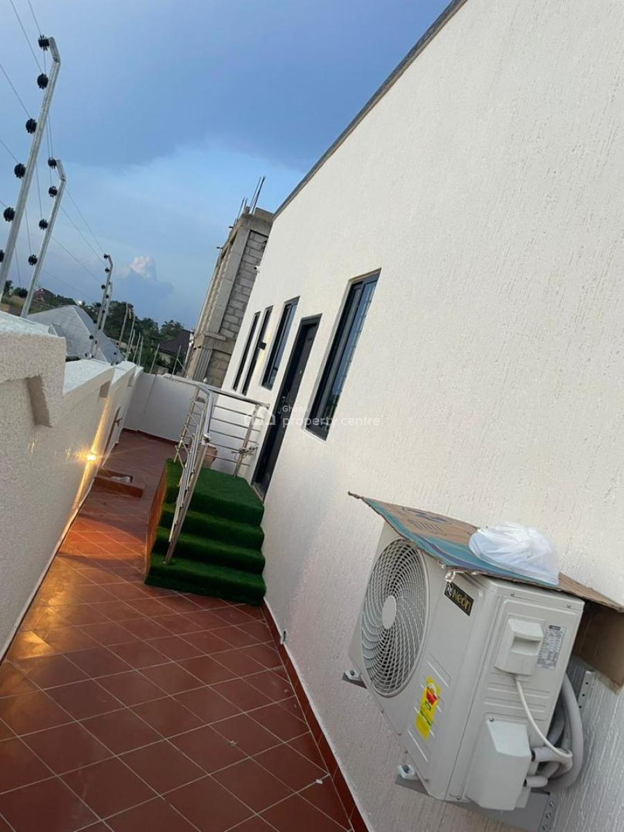 Executive Fully Furnished 4-bedroom House, Kumasi Metropolitan, Ashanti, House for Sale