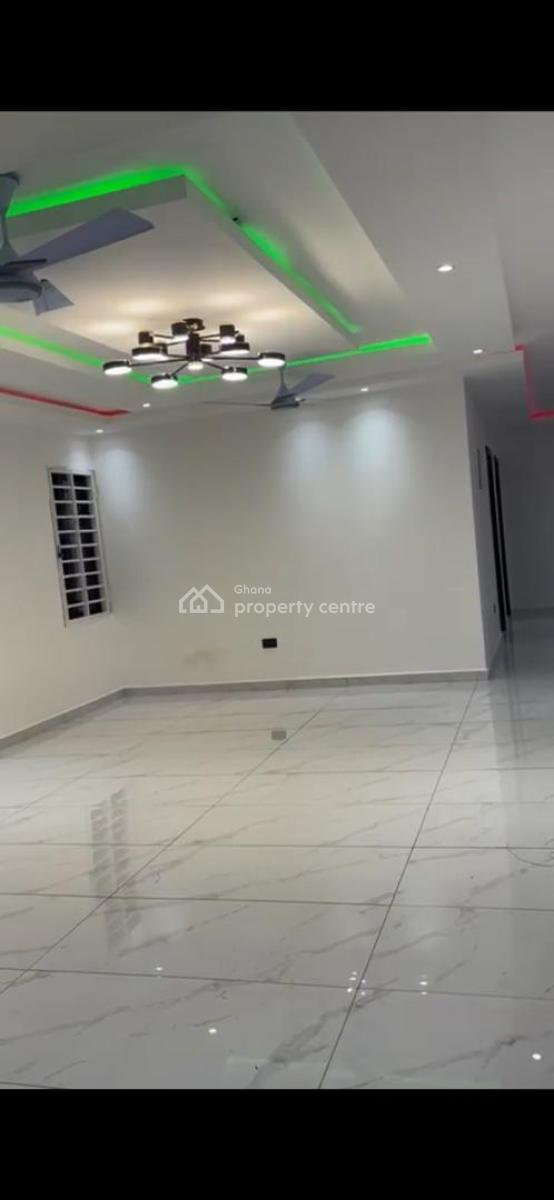 Executive Fully Furnished 4-bedroom House, Kumasi Metropolitan, Ashanti, House for Sale