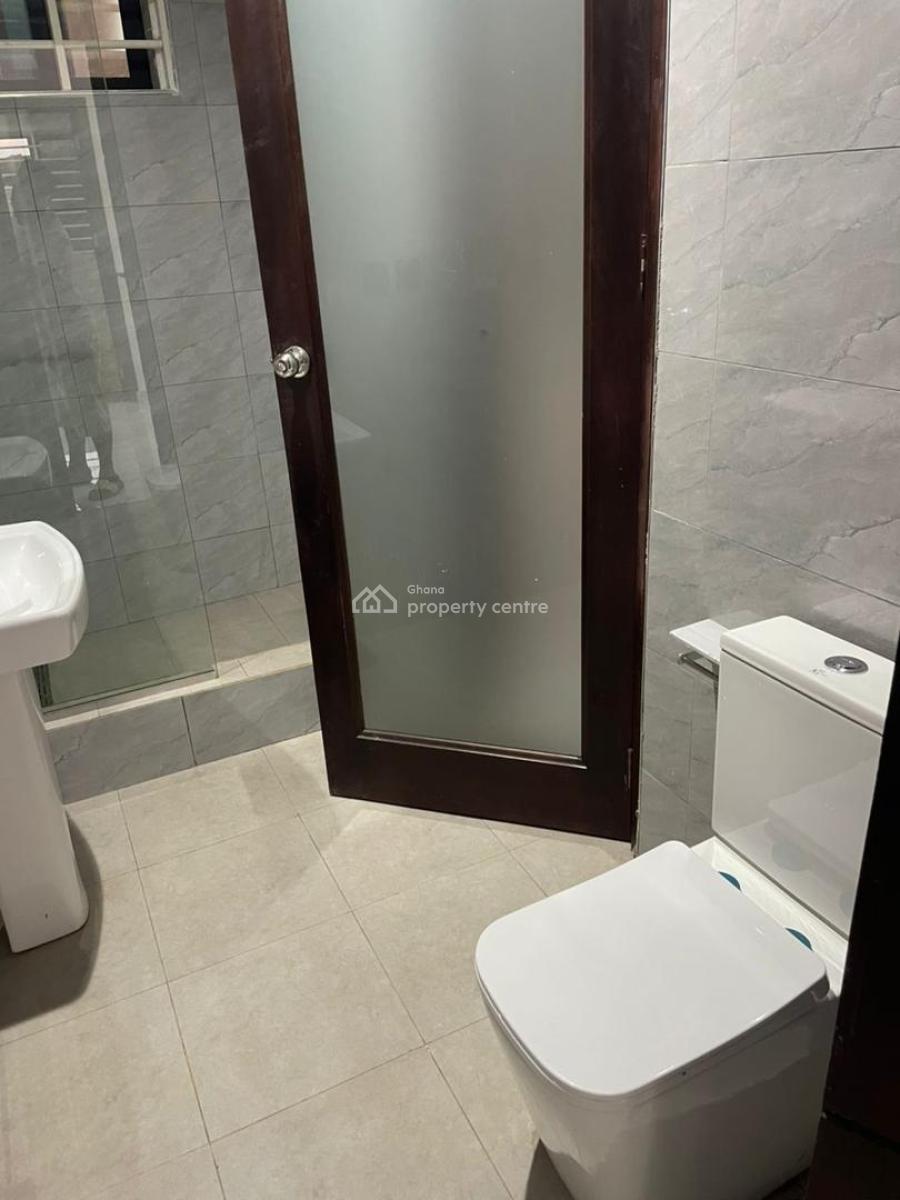 Executive Fully Furnished 4-bedroom House, Kumasi Metropolitan, Ashanti, House for Sale
