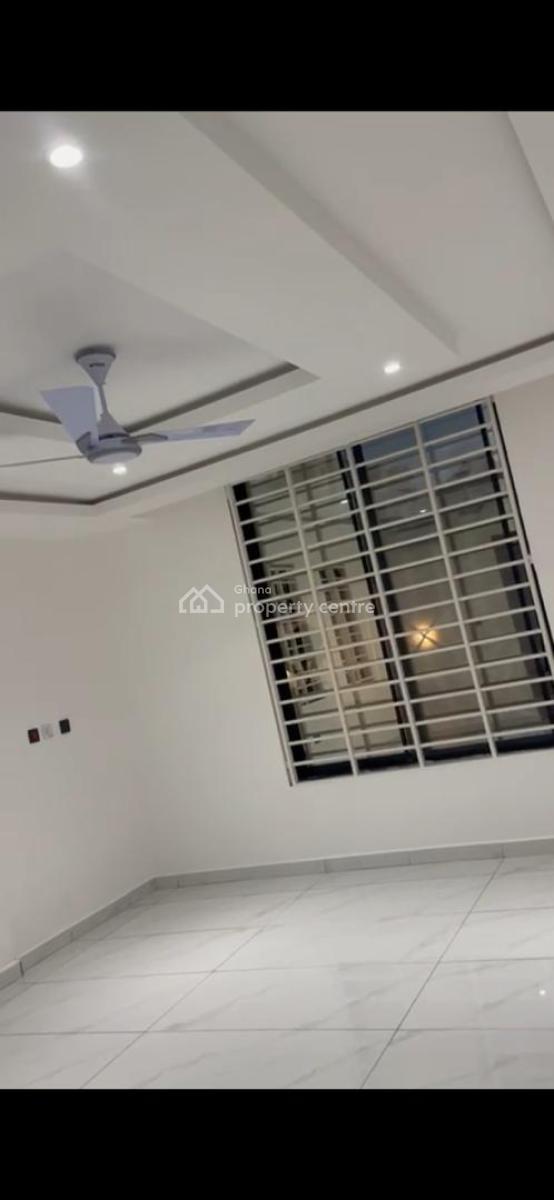 Executive Fully Furnished 4-bedroom House, Kumasi Metropolitan, Ashanti, House for Sale