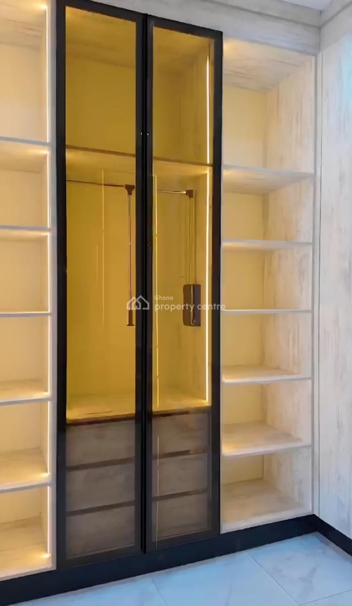 5 Bedroom House at East Legon Hills, East Legon Hills, Accra Metropolitan, Accra, House for Sale