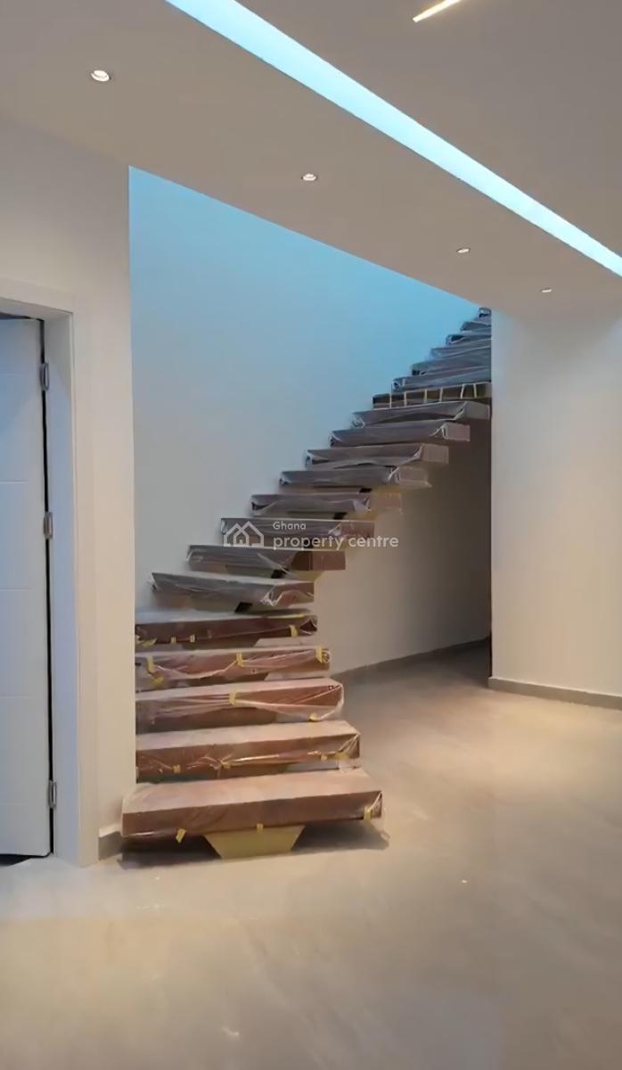 5 Bedroom House at East Legon Hills, East Legon Hills, Accra Metropolitan, Accra, House for Sale