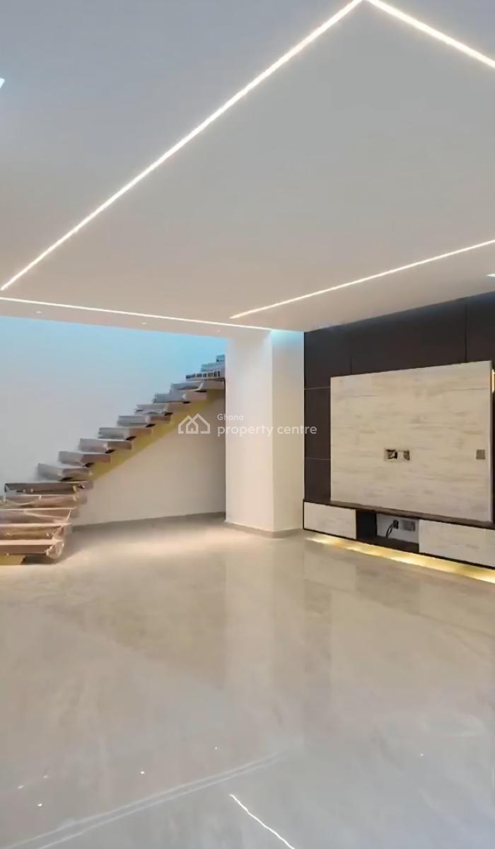5 Bedroom House at East Legon Hills, East Legon Hills, Accra Metropolitan, Accra, House for Sale