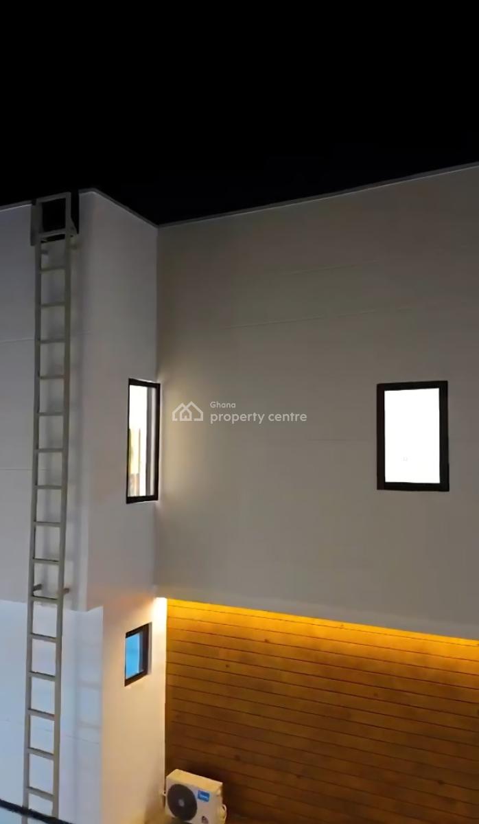 5 Bedroom House at East Legon Hills, East Legon Hills, Accra Metropolitan, Accra, House for Sale