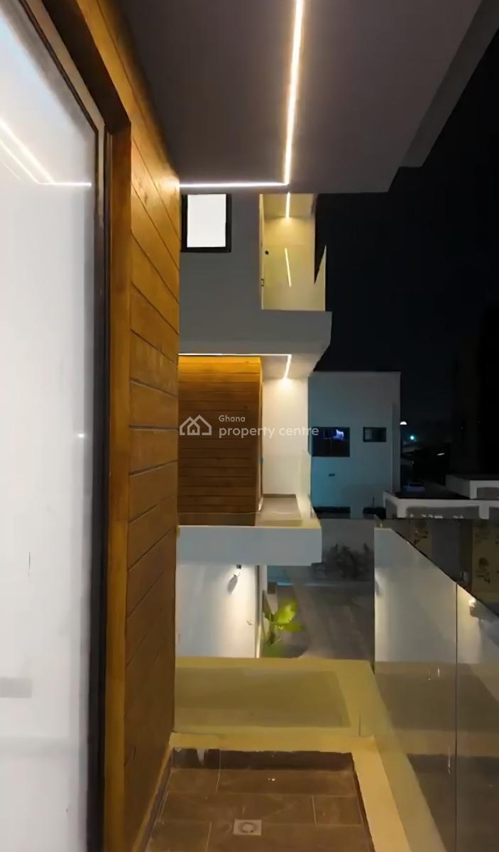 5 Bedroom House at East Legon Hills, East Legon Hills, Accra Metropolitan, Accra, House for Sale
