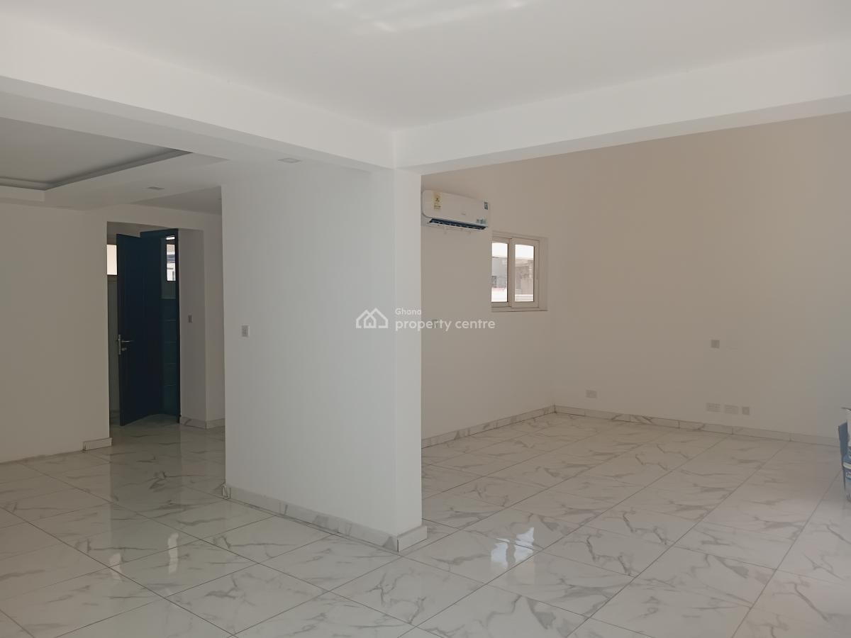 (4) Bedroom  House, East Legon, Accra, Detached Duplex for Rent